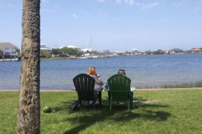 Island Treasure on Pensacola Beach